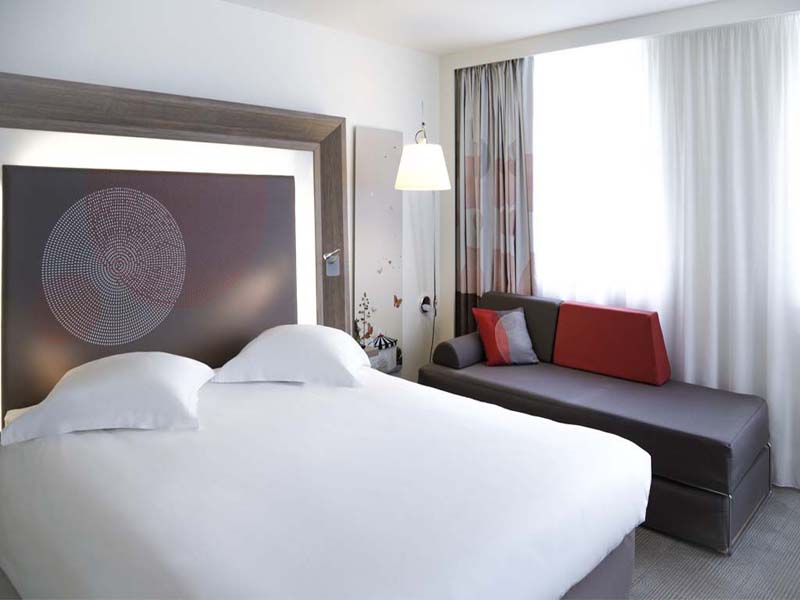 Novotel Lille Aéroport_59810 LESQUIN_15 Novotel Lille Aéroport_59810 LESQUIN_15